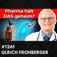 Dr. Frohberger warnt: DAS zerstört deinen Körper? | Dr. Ulrich Frohberger #1261 image