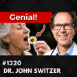 Wie 5 Blätter deinen Körper verändern (unbeabsichtigt) | Dr. John Switzer #1320 image