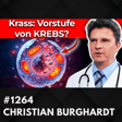  Nimm DAS täglich & Mitochondrien starten wieder? | Dr. Christian Burghardt #1264 image