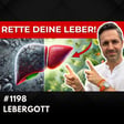 Die Fruchtzucker Lüge - Ist er nun gesund oder nicht? l Lebergott (Marcel Lukask) l #1198 image