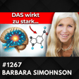 Iss DAS täglich & Dein Gehirn repariert sich!? | Barbara Simonsohn #1267 image