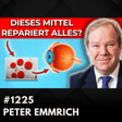 DIESE 5 Vitamine reparieren Deine Sehkraft | Peter Emmrich #1225 image