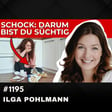 Zuckersucht - Woran du sie erkennst und wie du darauf kommst l Ilga Pohlmann l #1195 image