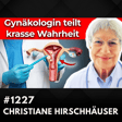 Gynäkologin deckt Skandal um Vitamin D3 auf | Dr. Christiane Hirschhäuser #1227 image