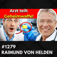 VERHEIMLICHT bis 2026! SO repariert sich Dein Darm selbst?! | Raimund von Helden #1279 image