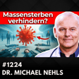 Ist DAS die Geheimwaffe gegen Krebs & Spike? | Dr. Michael Nehls #1224 image