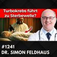 Spike Proteine und Krebs! – die Fakten | Dr. med Simon Feldhaus #1241 image