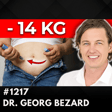 Kann ich jetzt auch Ozempic bekommen? | Arzt warnt vor drastischen Folgen | Dr. Georg Bezard | 1217 image