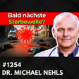  DAS verschweigen sie bewusst?! SPIKE bleibt im Körper? | Dr. Michael Nehls #1254 image