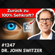 Geheime Kraft der Mineralien – Nimm DAS täglich | Dr. John Switzer #1247 image