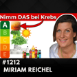 Chemotherapie! Überlebende spricht die Wahrheit aus!  | Miriam Reichel | #1212 image