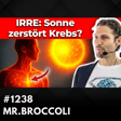Sonnenlicht: Sonnencreme-Industrie verschweigt DAS! | mr.broccoli #1238 image