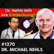IRRE – Verbotener Stoff repariert Gehirn schnell? | Dr. med. Michael Nehls image