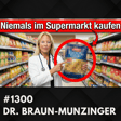 Ärztin warnt: DAS frisst deine Knochen & zerstört Gelenke? | Dr. Braun-Munzinger #1300 image