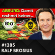Warnung: Kaufe nur noch DAS im Supermarkt! | Ralf Brosius #1285 image