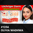  Neue Forschung: Darm erneuert sich selbst? | Olivia Wadhwa #1256 image