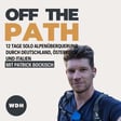 12 Tage Solo Alpenüberquerung durch Deutschland, Österreich und Italien mit Patrick Bockisch image