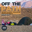 Knie kaputt, Alltag satt – also ab auf zwei Räder bis in den Himalaya mit David und Julia! [OTP290] image