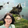 Irland Roadtrip Guide: Authentische Routen und Geheimtipps mit Sabine Barry [OTP312] image