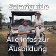 Wie die Safari Ausbildung unser Leben verändert hat und was du dort lernen kannst! image
