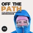 Rekord: 28 Tage, 600km auf Ski durch die Arktis in Grönland mit Sarah Winkelmann! image