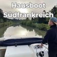 Mit dem Hausboot Südfrankreich entdecken mit Adrian und Christoph image