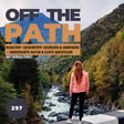 Roadtrip-Geheimtipp: Georgien & Armenien – unberührte Natur & echte Abenteuer mit Ronja Fürst! [OTP297] image