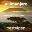 Kilimanjaro in Tansania besteigen mit Stefanie Groll image