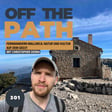 Fernwandern Mallorca: Natur und Kultur auf dem GR221 mit Christopher Derra! [OTP301] image