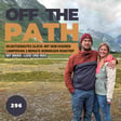 Selbstgebautes Glück: Mit dem eigenen Campervan 3 Monate Norwegen Roadtrip mit Marie-Luise und Max! [OTP296] image