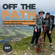 Abenteuer Snowdonia: Mit Hund & Zelt durch die wilden Berge von Wales mit Marei und Jan! [OTP307] image