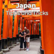 Japan Reisetipps Teil 2: Alltag, Kultur & kleine Gamechanger mit Line und Sebastian [Abenteuerhappen] image