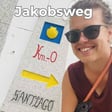 Jakobsweg: 713 km und 26 Tage vom Juristen-Stress zum Pilger-Glück mit Veronique Ziehaus [OTP322] image