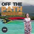 Inselabenteuer in Vanuatu: Zwischen Tradition, Natur und neuen Freundschaften mit Sarah! [OTP299] image