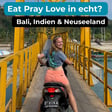 Getrennt, gekündigt und verloren. Wie Carina Kruse durch das Reisen zurück ins Leben fand [OTP340] image