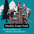 Pacific Crest Trail komplett: 4.000 km Thru-Hike von Mexiko nach Kanada mit Björn Dziambor [OTP339] image