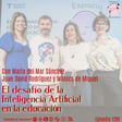 #EspacioMadresfera: El desafío de la IA en la educación con @mallemar @juandalibaba y @MonipennyDML image