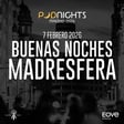 "Buenas Noches Madresfera": Especial Podnight Madrid 2026 image
