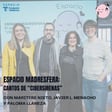 #EspacioMadresfera: El canto de las "cibersirenas" con Paloma Llaneza, Maritere Nieto y Javier L. Menacho image