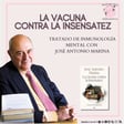 La vacuna contra la insensatez: Educar el sentido crítico ante la desinformación, con José Antonio Marina image
