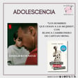 Adolescencia: "Los hombres que odian a las mujeres", con Blanca Cambronero de @Capitan_Swing image