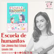 Escuela de Humanitos: la mejor bienvenida a las criaturas, con Jimena Ruiz Echazú image