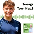 696: This 15-Year Old is Running a $100,000 Business From His Bedroom image