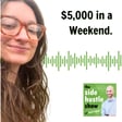 707: $70k on the Side in 6 Months with Aura Photography image
