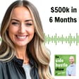 704: $500k in Sales in 6 Months: A Dropshipping Case Study image