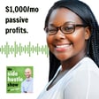 730: $1,000 a Month with Passive Digital Products image
