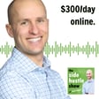 726: The $300/day Marketing Funnel: From Content to Cash Flow image