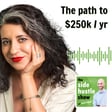724: The Path to $250k+ Per Year: The State of Solopreneurship in 2026 image