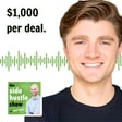 733: $25k/Mo From a Vibe Coded App, $10k/Mo Selling “Fake” Watches, and More image