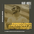 #206 - Embracing Creativity in Content Creation ft. Bobby Hicks of Retro Recipes Kitchen image